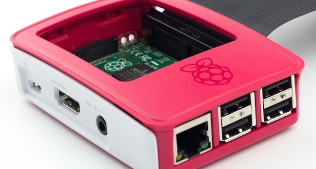 Riddle of cash-for-malware offer in new Raspberry Pi computers