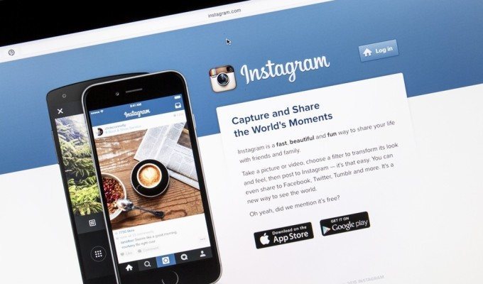 Researcher Hacks Instagram, Gets Backend Access