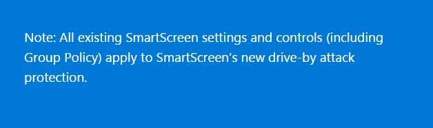 smartscreen