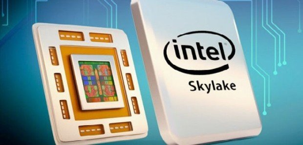 Intel Skylake Processors Affected By Bug That Can Freeze PCs During Complex Work
