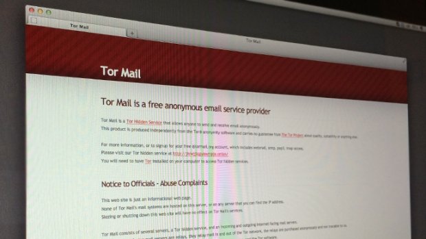 TorMail hack, FBI surgical operation, or dragnet surveillance?