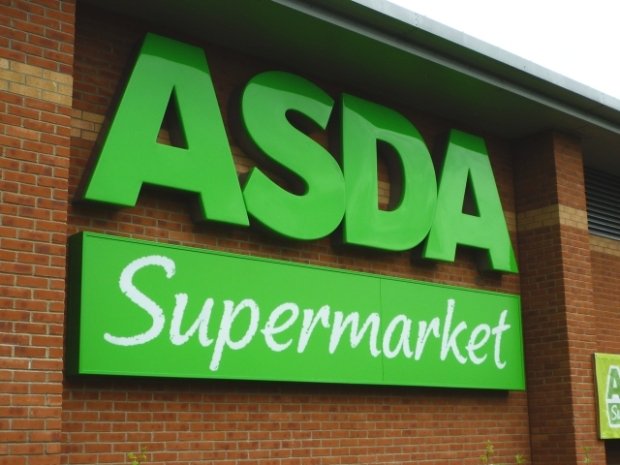 Shop online at Asda? Website vuln created account hijack risk