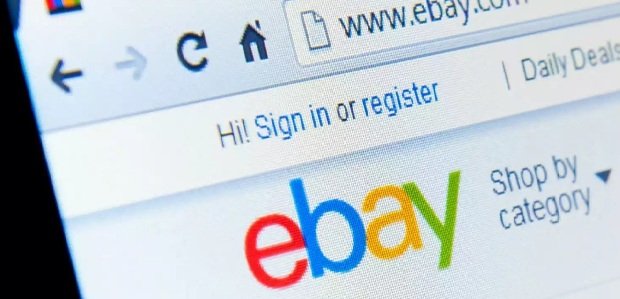 A Flaw on eBay’s Site Allowed Hackers To Steal User’s Passwords