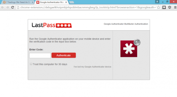 LastPass phishing attack could allow attackers to steal your passwords