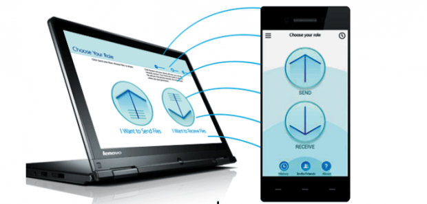 SHAREit for Windows and Android Vulnerabilities