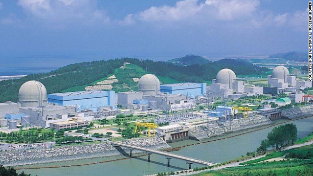 Nuclear Threat Initiative says nations not prepared to repel cyber attacks on nuclear facilities