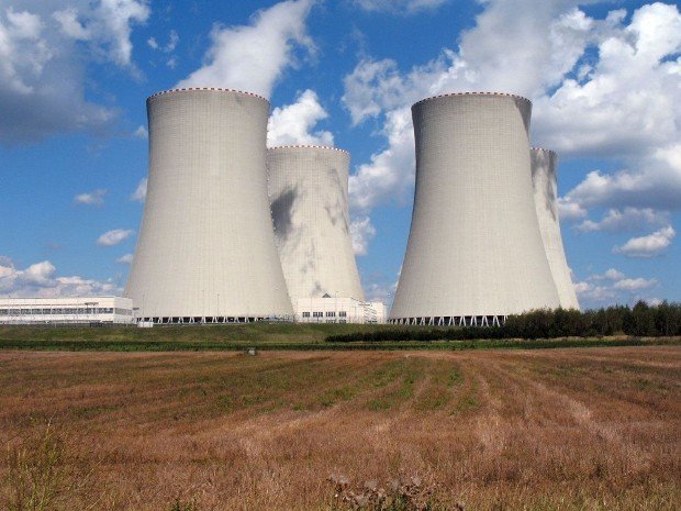 Nuclear Power Plants From All Over the World Are Vulnerable to Cyberattacks