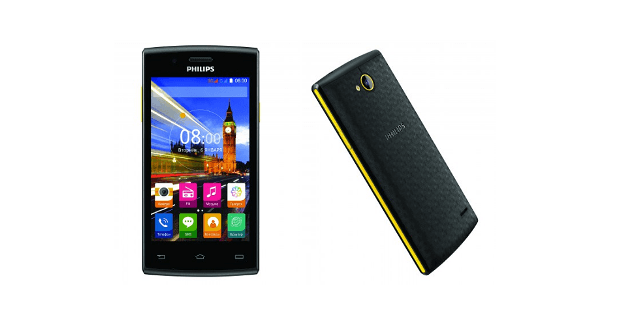 Trojan Found Pre-Installed on the Firmware of Some Phillips s307 Android Smartphones