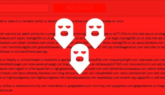 Uncooperative Russian ISP Prevents Cisco from Shutting Down Cybercriminal Gang