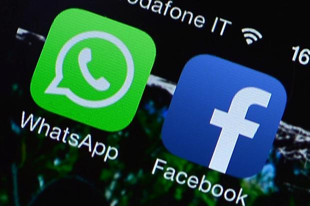 WhatsApp To Get End-To-End Encryption And Facebook Integration Soon