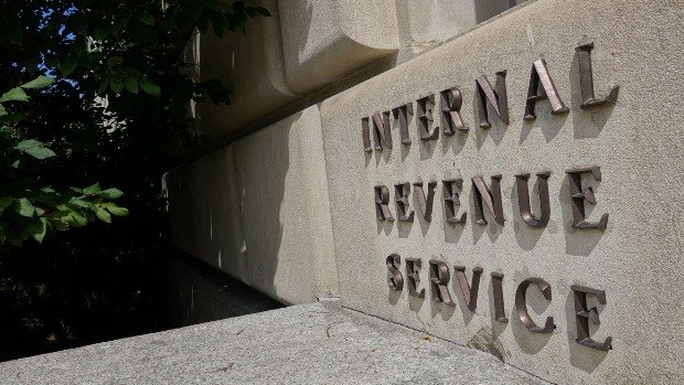 IRS website attack nets e-filing credentials for 101,000 taxpayers