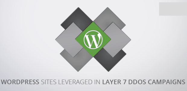 WordPress Sites Leveraged in Layer 7 DDoS Campaigns