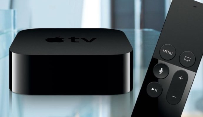 Discover how many ways there were to hack your Apple TV