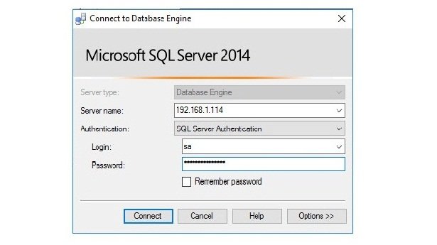 Hacking Microsoft SQL Server Without a Password