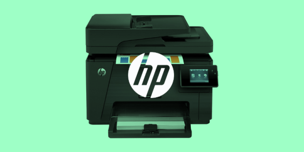 Are Hackers Keeping a Hidden Stash on Your HP Printer's Hard Drive?