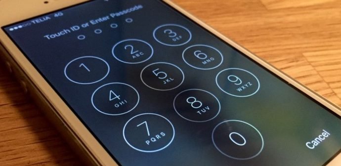 New Lock Screen Passcode Bypass Flaw Puts iPhones And iPads At Risk