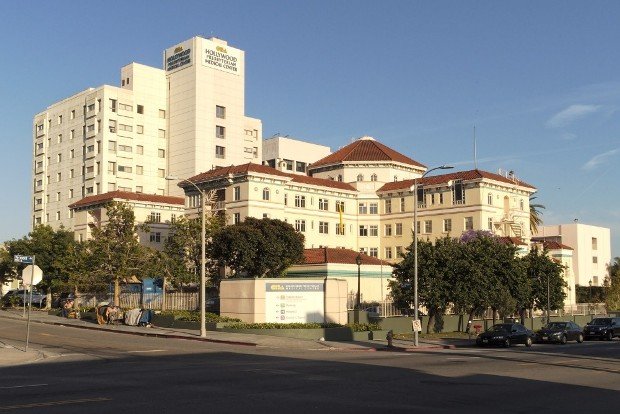 Hackers Demand $3.6 Million From Hollywood Hospital Following Cyber-Attack