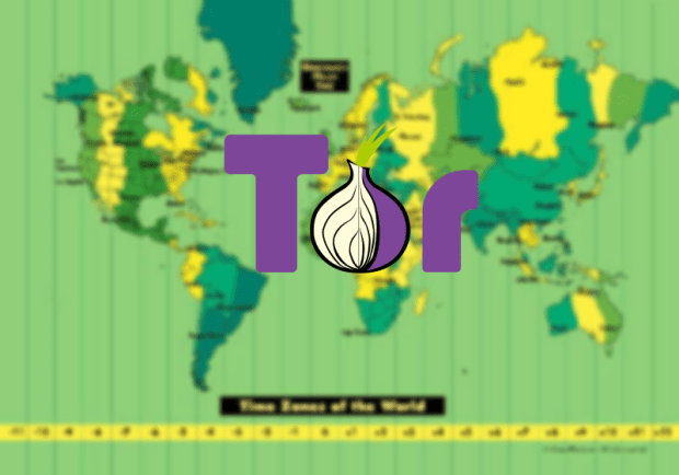 HTTP GZIP Leaks Data on the General Location of Tor Websites