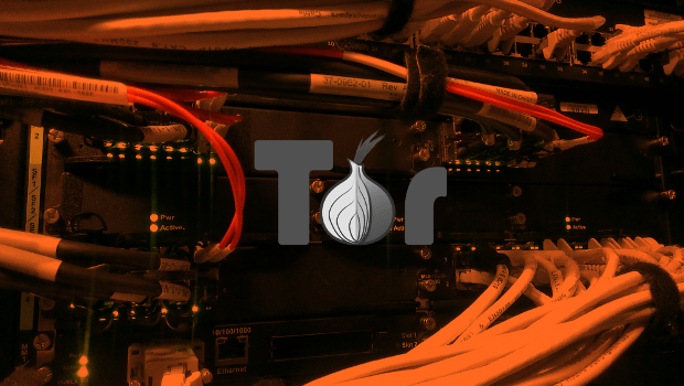 Default settings on Apache Web servers can reveal details about Tor traffic