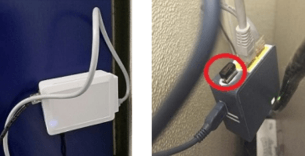 Skimmers Hijack ATM Network Cables