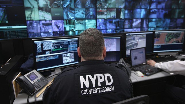 NYPD Admits To Using Cell Phone Spy Tool More Than 1000 Times Since 2008