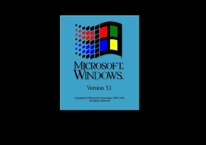 Internet Archive Does Windows: Hundreds of Windows 3.1 Programs Join the Collection