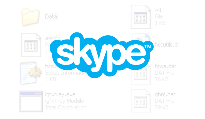 T9000 Backdoor Malware Targets Skype Users, Records Conversations