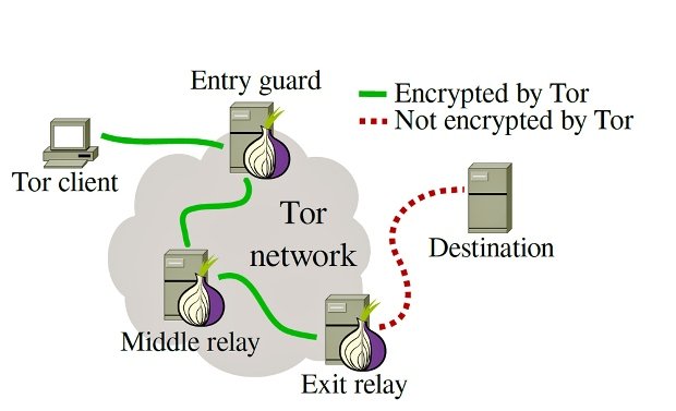 Tor takes aim against malicious nodes on the network