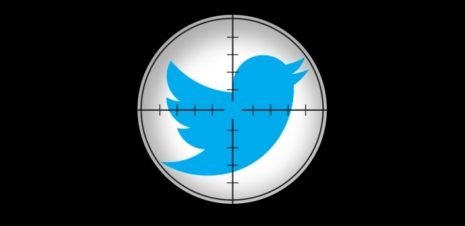 Twitter bug allows hackers to hijack big Twitter accounts like @God, @Vagina etc