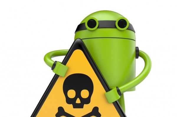 'Accessibility Clickjacking' malware could impact 500 million Android devices