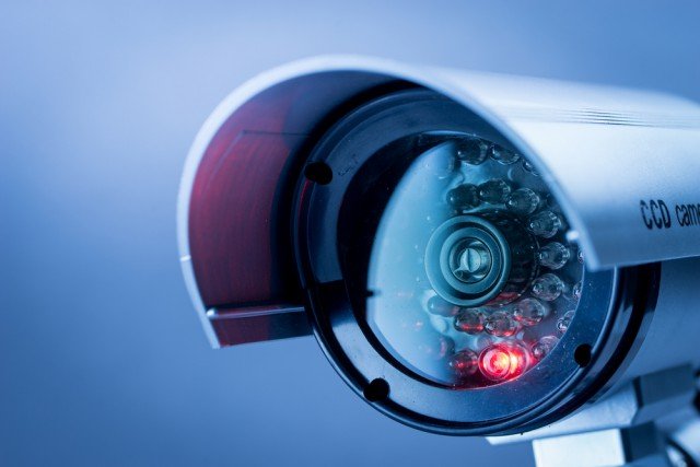 The majority of CCTV cameras can be easily hacked