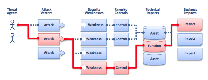 application security risks