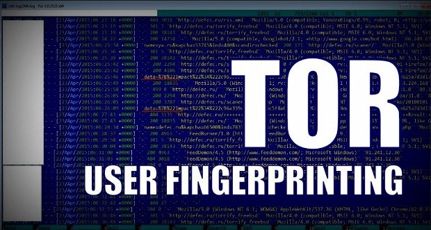 How JavaScript Functions And Mouse Movements Can Reveal TOR Users’ True Identity