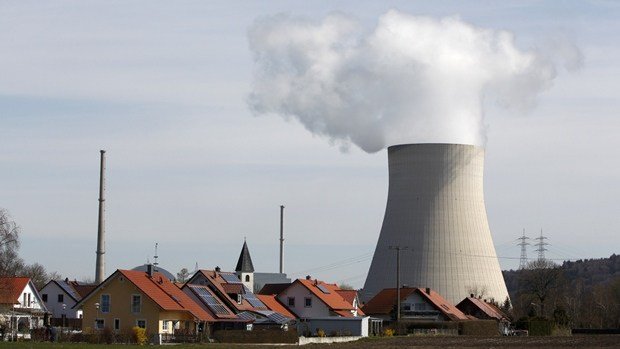 According to a recent report, Germany nuclear plants are vulnerable to terrorists and there needs to be some serious dealing with this problem.