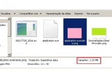 PNG Embedded – Malicious payload hidden in a PNG file