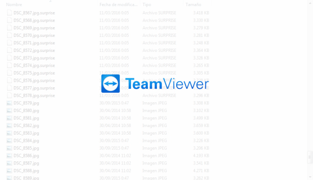 "Surprise" Ransomware Uses TeamViewer to Infect Victims