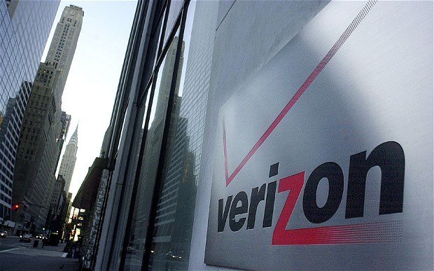 Hackers stole records of 1.5 million customers of Verizon Enterprise
