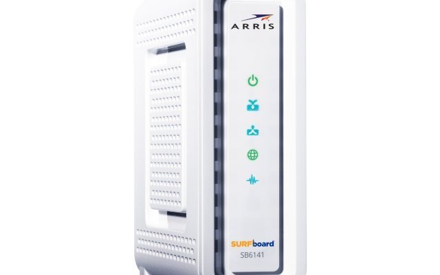 More than 135 million ARRIS cable modems vulnerable to remote attacks