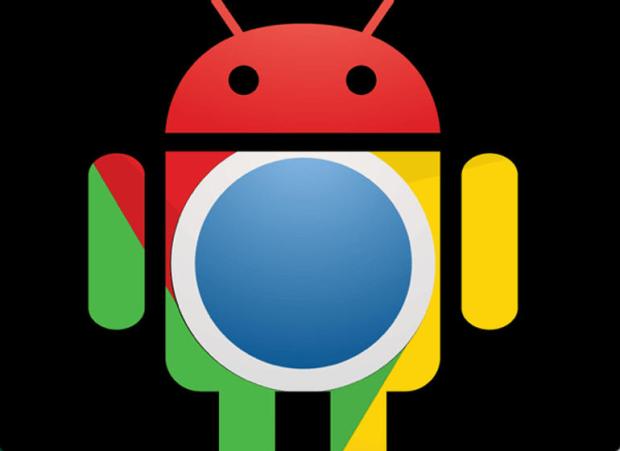 Irremovable bank data-stealing Android malware poses as Google Chrome update