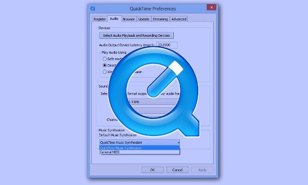 Apple stops patching QuickTime for Windows despite 2 active vulnerabilities