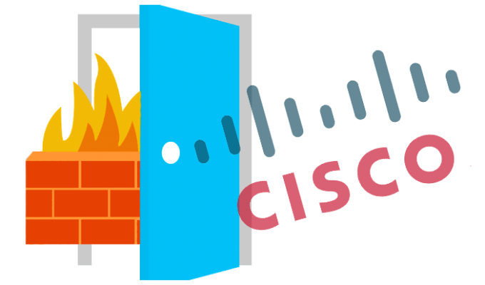 CISCO ‘HIGH SEVERITY’ FLAW LETS MALWARE BYPASS FIREPOWER FIREWALL