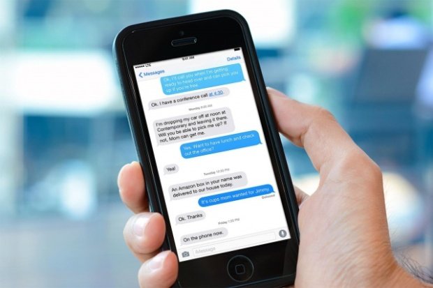 Your chat history on iMessage just went through a period when it was not altogether safe, but now, all wrongs have been righted thanks to an OS X update. A major issue in iMessage was recently fixed by Apple, preventing hackers and other ne’er-do-wells from pulling victims’ message histories. Read more: https://www.digitaltrends.com/mobile/imessage-fix/#ixzz45WXDtxAJ Follow us: @digitaltrends on Twitter | digitaltrendsftw on Facebook
