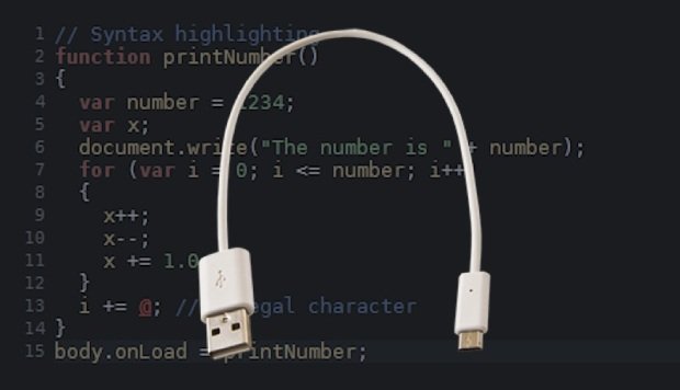 WebUSB: Two Google Developers Create API To Connect USB Devices Directly To The Web
