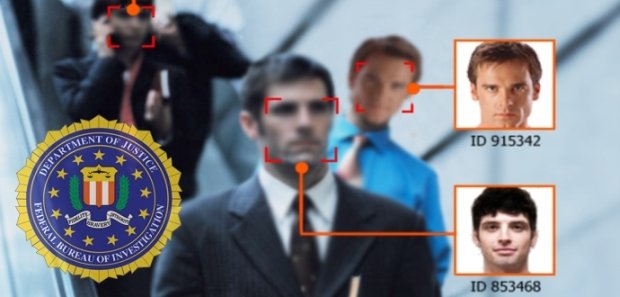 FBI’s facial recognition system can access 411 million photos including foreigners