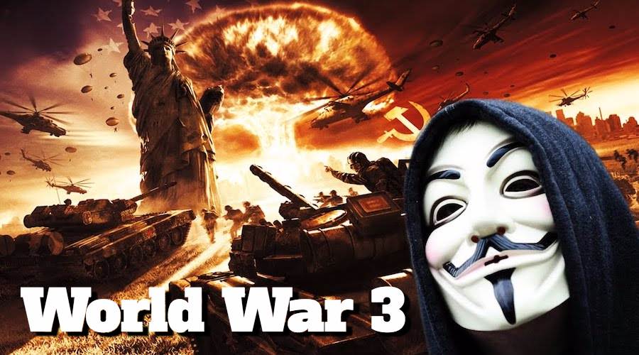 world war 3 connecting to ww3 network world war 3 connecting to ww3 network