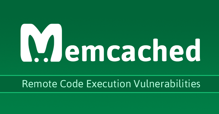 memcached-remote-code-execution-vulnerabilities