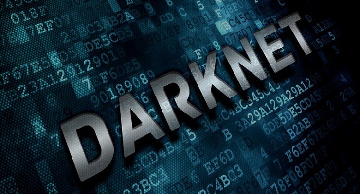 Dark Web Marketplace