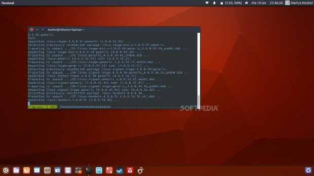 Important Kernel Updates Patch 7 Vulnerabilities in All Supported Ubuntu  OSes