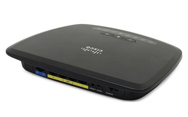 wireless small business routers