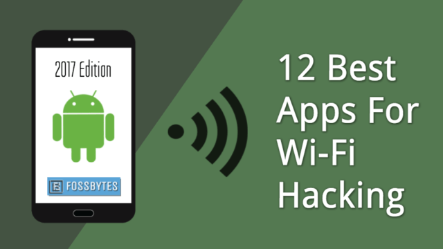 real wifi hacker app